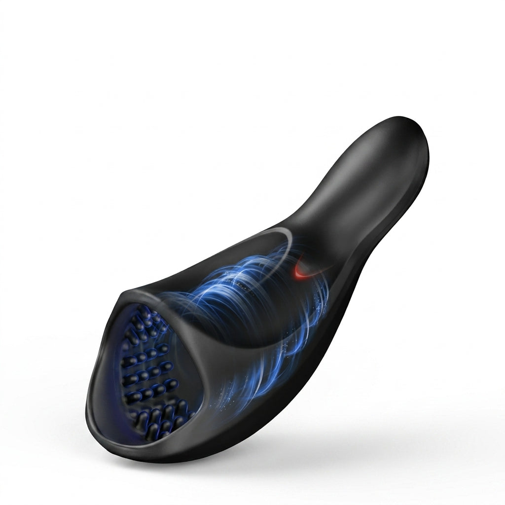 MANSCULPT™ Wave Therapy Pro