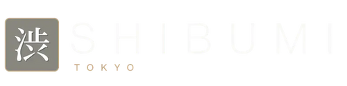 shibumi tokyo logo